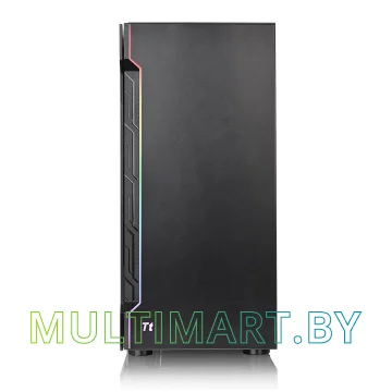 Корпус Thermaltake H200 TG RGB (CA-1M3-00M1WN-00) картинка 2